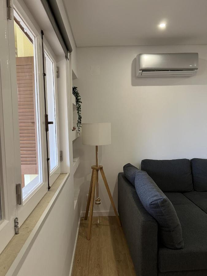 Vilas Boas Apartment - Albufeira Exterior foto