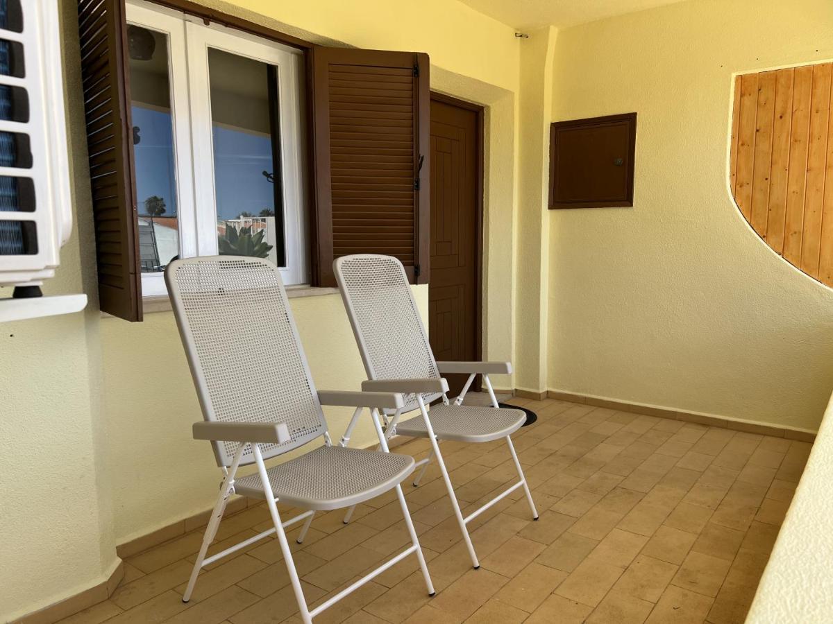 Vilas Boas Apartment - Albufeira Exterior foto