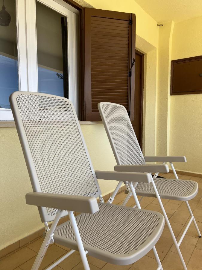 Vilas Boas Apartment - Albufeira Exterior foto