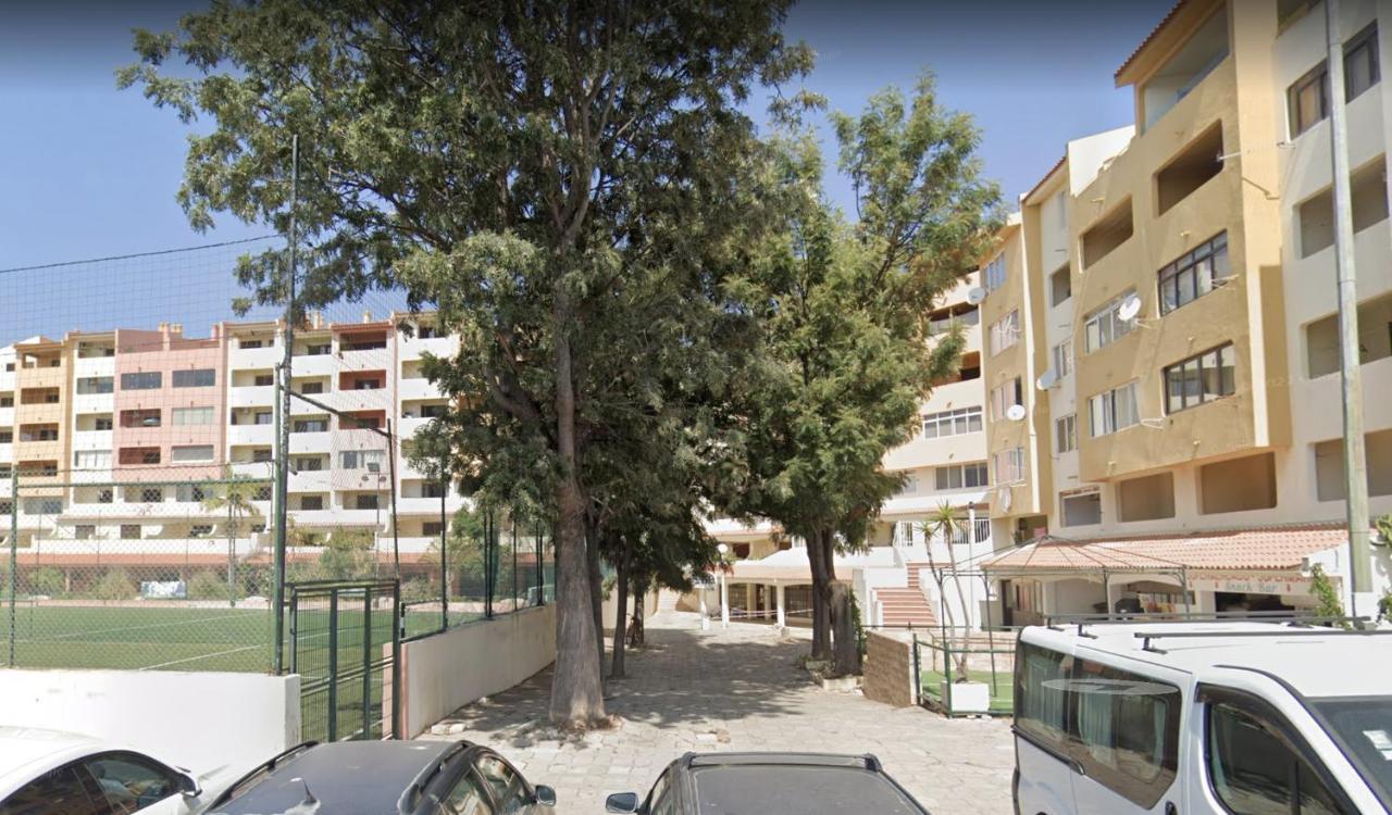 Vilas Boas Apartment - Albufeira Exterior foto